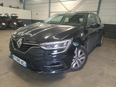 Renault MEGANE Megane 1.5 Blue dCi 115ch Business EDC