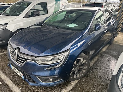 Renault MEGANE Megane 1.5 Blue dCi 115ch Intens