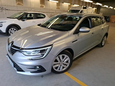 Renault MEGANE Megane Estate 1.3 TCe 140ch Business EDC