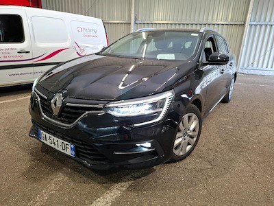 Renault MEGANE Megane Estate 1.6 E-Tech Plug-in 160ch Business