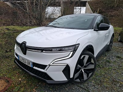 Renault Megane e-tech Megane E-Tech Electric EV60 220ch Techno optimum charge