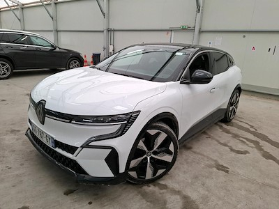 Renault Megane e-tech Megane E-Tech Electric EV60 220ch Techno optimum charge