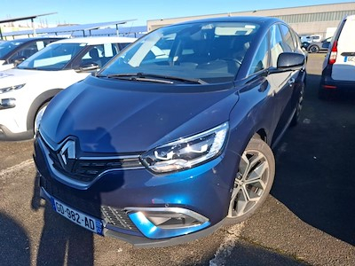 Renault Grand SCENIC Grand Scenic 1.3 TCe 140ch Intens EDC