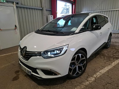 Renault Grand SCENIC Grand Scenic 1.3 TCe 140ch Intens EDC 7 places