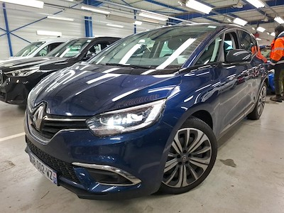 Renault SCENIC Scenic 1.3 TCe 140ch Business EDC