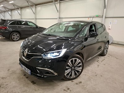 Renault SCENIC Scenic 1.3 TCe 140ch Evolution EDC