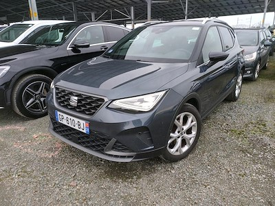 Seat ARONA Arona 1.0 TSI 110ch FR