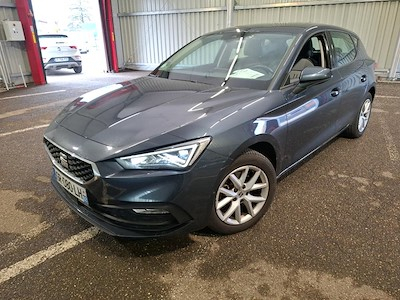 Seat LEON Leon 1.0 TSI 110ch Style Business