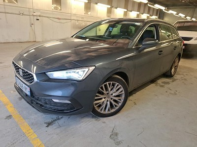 Seat Leon ST Leon ST eHybrid 204ch Xcellence DSG6