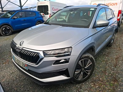 Skoda KAROQ Karoq 2.0 TDI 116ch SCR Business DSG7