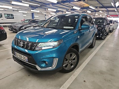 Suzuki VITARA Vitara 1.4 Boosterjet Hybrid 129ch Privilege