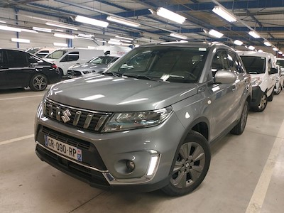Suzuki VITARA Vitara 1.4 Boosterjet Hybrid 129ch Privilege