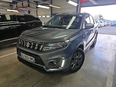 Suzuki VITARA Vitara 1.4 Boosterjet Hybrid 129ch Privilege