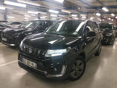 Suzuki VITARA Vitara 1.4 Boosterjet Hybrid 129ch Privilege