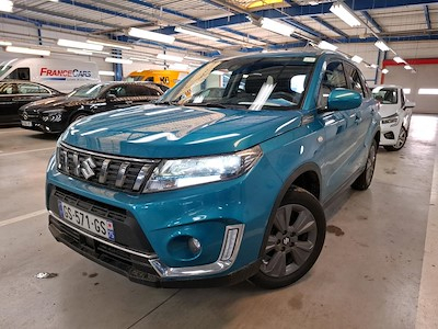 Suzuki VITARA Vitara 1.4 Boosterjet Hybrid 129ch Privilege