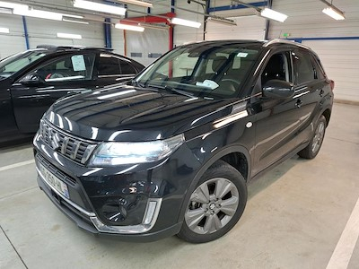 Suzuki VITARA Vitara 1.4 Boosterjet Hybrid 129ch Privilege