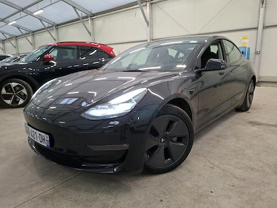 Tesla Model 3 Model 3 Long-Range Dual Motor AWD