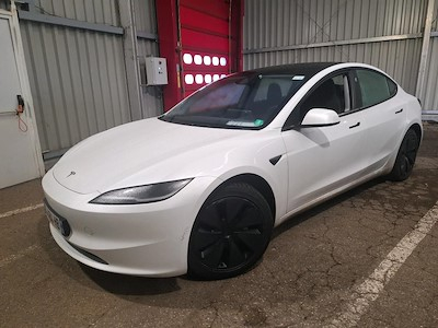 Tesla Model 3 Model 3 Long-Range Dual Motor AWD