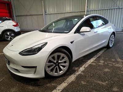 Tesla Model 3 Model 3 Long-Range Dual Motor AWD