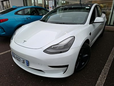 Tesla Model 3 Model 3 Standard RWD Plus