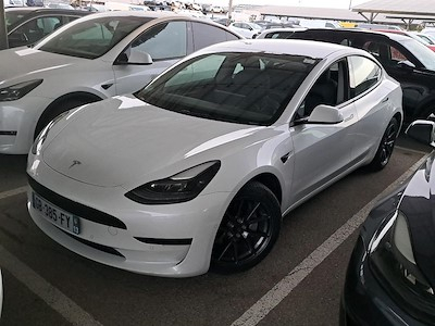 Tesla Model 3 Model 3 Standard RWD Plus