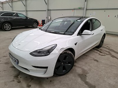 Tesla Model 3 Model 3 Standard RWD Plus
