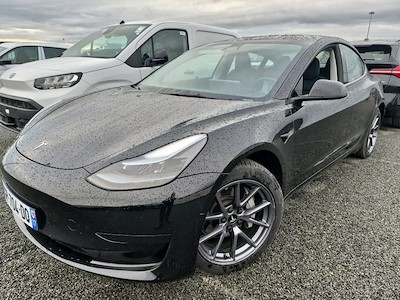 Tesla Model 3 Model 3 Standard RWD Plus