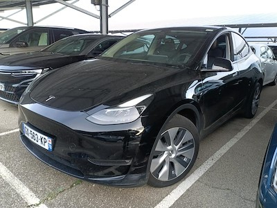Tesla Model Y Model Y Long Range AWD
