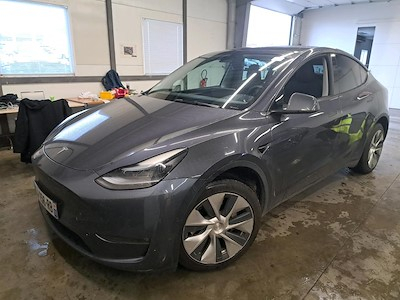 Tesla Model Y Model Y Long Range AWD