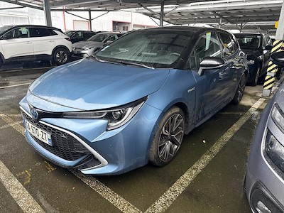 Toyota COROLLA Corolla 122h Collection 5cv