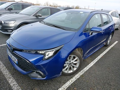Toyota Corolla TS Corolla Touring Spt 1.8 140ch Dynamic Business