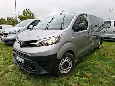 Toyota PROACE PROACE Combi Long 1.5 120 D-4D Dynamic