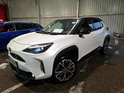 Toyota Yaris cross Yaris Cross 116h Collection