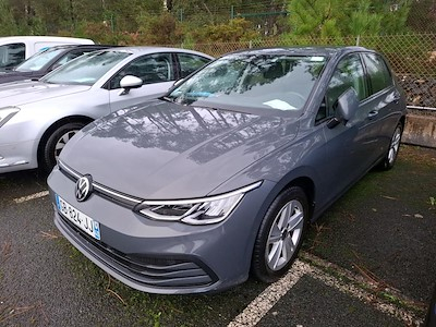 Volkswagen GOLF Golf 1.0 TSI OPF 110ch Life 1st
