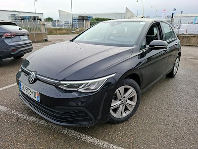 Volkswagen GOLF Golf 1.0 TSI OPF 110ch Life Business