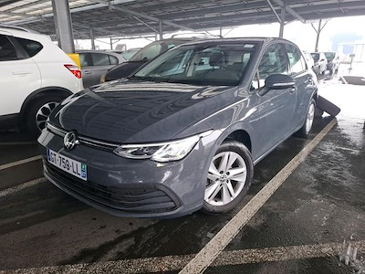 Volkswagen GOLF Golf 1.5 eTSI OPF 130ch Life Plus DSG7