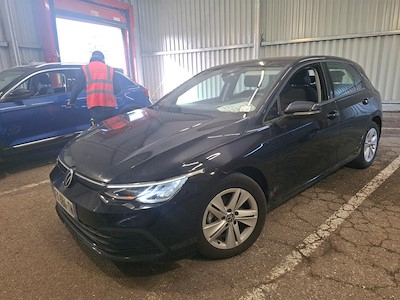 Volkswagen GOLF Golf 1.5 eTSI OPF 150ch Life Business 1st DSG7