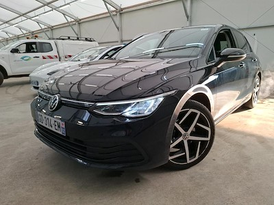 Volkswagen GOLF Golf 1.5 eTSI OPF 150ch Life Business 1st DSG7