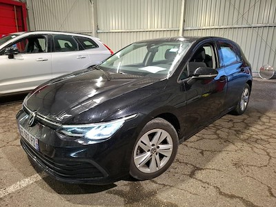 Volkswagen GOLF Golf 2.0 TDI SCR 115ch Life DSG7