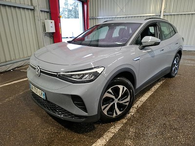 Volkswagen ID.4 ID.4 148ch Pure 52 kWh Business