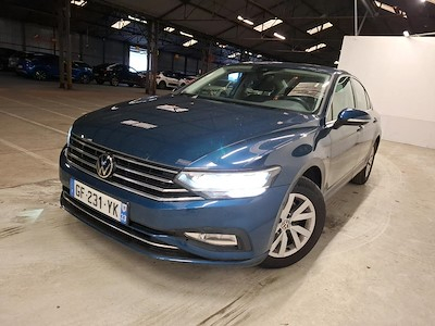 Volkswagen PASSAT Passat 1.5 TSI 150ch Business DSG7