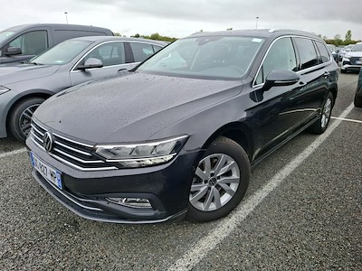 Volkswagen Passat SW Passat SW 1.5 TSI 150ch Business DSG7