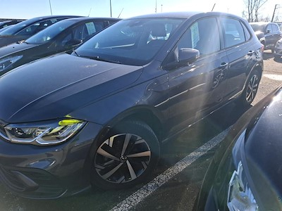 Volkswagen POLO Polo 1.0 TSI 95ch Life Plus