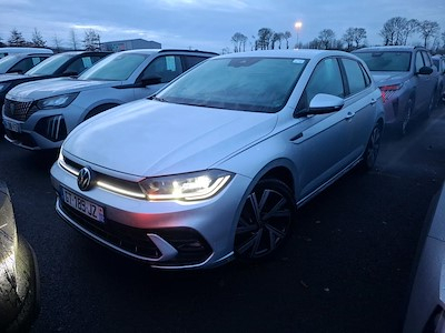 Volkswagen POLO Polo 1.0 TSI 95ch R-Line DSG7