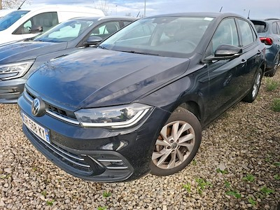 Volkswagen POLO Polo 1.0 TSI 95ch Style