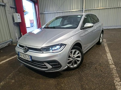 Volkswagen POLO Polo 1.0 TSI 95ch Style