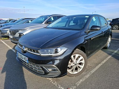 Volkswagen POLO Polo 1.0 TSI 95ch Style