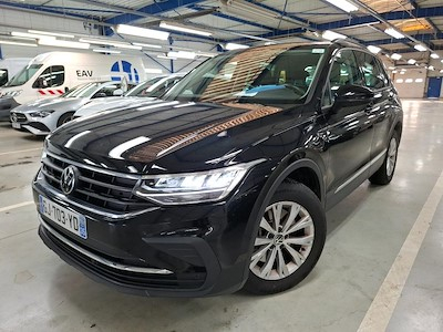 Volkswagen TIGUAN Tiguan 1.4 eHybrid 245ch Life Business DSG6