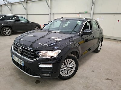 Volkswagen T-ROC T-Roc 1.5 TSI EVO 150ch Lounge Business DSG7 S&S