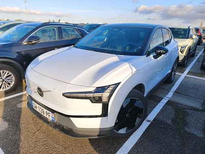 Volvo EX30 EX30 Single Extended Range 272ch Ultra